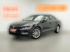 2018 Volkswagen Passat 2017 1.8T AT 330TSIHonor #1