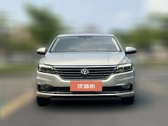 2021 Volkswagen Lavida 2021 1.5 AT Comfort #2