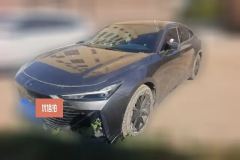 2022 Chang'an UNI-V 2022 1.5T AT Premium #1