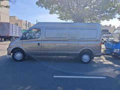 2019 Maxus V80 2019 2.5T AT ClassicCargo VanVANLWBMid Roof2/3Seat Diesel #3