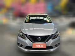 2017 Nissan Sylphy 2016 1.6 AT XLLuxury #2