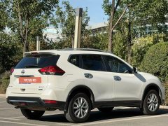 2018 Nissan X-Trail 2017 2.0 AT ComfortFWD #10