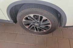 2016 GAC Trumpchi Trumpchi GS4 2016 1.5T AT 235TElite #6