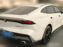 2022 Chang'an UNI-V 2022 1.5T AT Premium #6