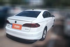 2022 Volkswagen Bora Sedan 2021 1.5 AT FashionSmart Connect #3