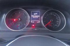 2018 Volkswagen Golf 2018 1.4T AT 230TSILuxury #14
