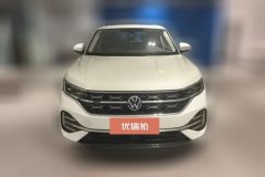 2024 Volkswagen Tayron 2023 Facelift 2.0T AT 380TSI 4WDR-LineHigh Energy #2