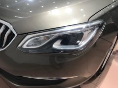 2018 Buick Excelle GT Sedan 2017 1.5 AT 15NEntry #22