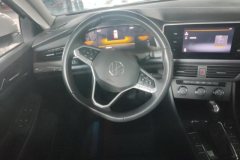 2022 Volkswagen Bora Sedan 2023 1.2T AT 200TSI DSGsmooth travelEdition #15