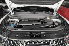 2024 Haval H6 2023 China tideEdition 1.5T ATUrbanEdition #10