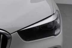 2017 BMW X1 2016 1.5T AT 18LiFashionFWD #5