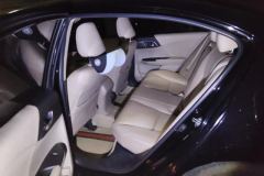 2015 Honda Accord 2015 2.0 AT ComfortLX #11