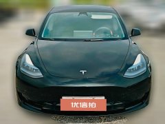2023 Tesla Model 3 2022 rear wheel driveEdition #2