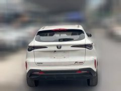 2025 Chang'an Chang'an X5 Plus 2025 1.5T AT DCTHigh Energy #6