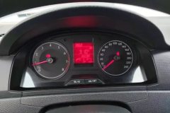 2019 Volkswagen Santana 2018 1.5 MT Fashion #14