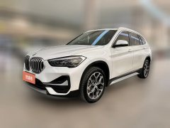 2023 BMW X1 2022 AT sDrive25Li Leading #1