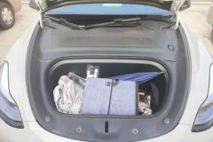 2024 Tesla Model Y 2024 rear wheel driveEdition #10