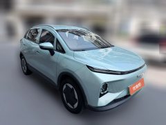 2023 Geometry E Firefly 2024 301km starlight #3