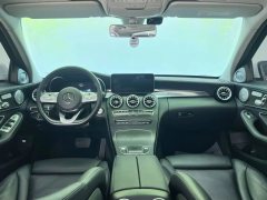2019 Mercedes-Benz C-Class 2020 1.5T AT C260LSport #11