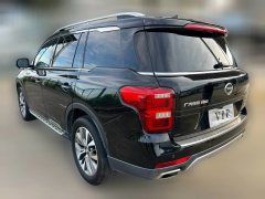 2019 GAC Trumpchi Trumpchi GS8 2020 2.0T AT 390TLuxurySmart Connect7Seat FWD #6