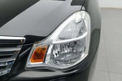 2018 Nissan Sylphy 2018 1.6 MT ClassicXE+Leading #5