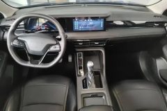 2024 Roewe i5 2023 1.5L AT CVTHonor #12
