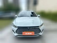 2019 BYD Qin Pro 2019 1.5T AT DMSuper PowerSmart ConnectPowerdazzle China V #2