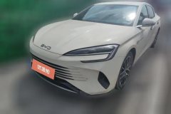 2024 BYD Seal 07 DM-i 2025 DM-i 1.5L 125km Elite #1