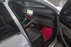 2023 BYD Song Plus New Energy 2021 1.5L AT DM-i 110KM FlagshipPLUS #8