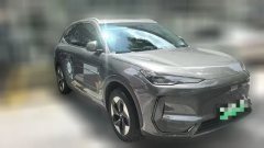 2025 Geely Galaxy Geely Galaxy E5 2026 610km explore+Edition #2