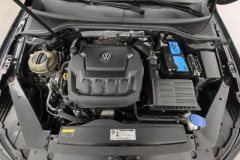 2020 Volkswagen Magotan 2020 2.0T AT 330TSILeading #7