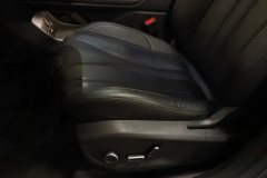 2024 Geely Auto Xingyue L 2024 2.0TD AT DCT EVO2WDChangfengEdition #21
