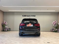 2021 BMW X3 2021 2.0T AT xDrive30i Leading M Sport Pkg Facelift #6