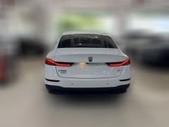 2024 Roewe D7 2023 1.5L AT DMH 125km Excellence #5