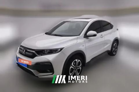 2022 Honda XR-V 2021 1.5 AT Comfort
