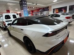 2022 Chang'an UNI-V 2022 1.5T AT Premium #5