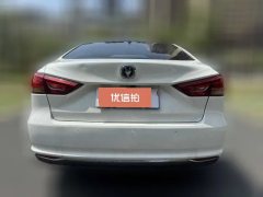 2019 Chang'an Ruicheng CC 2018 1.5T AT ElegantStarry #7