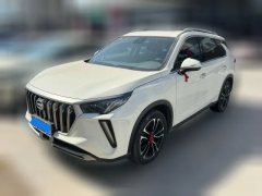 2021 GAC Trumpchi Trumpchi GS4 Plus 2021 2.0T AT 390T nebulaEdition #1