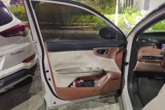 2026 Wuling Motors Wuling Bingo S 2025 325km Exclusive #7