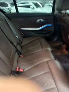 2023 BMW i3 2022 eDrive 35 L #7