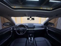2021 Škoda Kamiq 2020 1.5 AT Comfort #5