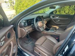 2020 Mercedes-Benz E-Class 2020 1.5T AT E260L #4