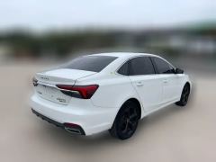 2021 Roewe i6 MAX New Energy 2020 1.5T AT PHEVcoolEdition #4