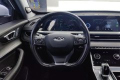 2022 Chery Tiggo 8 2023 KunpengEdition 1.6T AT 290TGDI Excellence #15