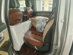 2016 Great Wall Fengjun 6 2014 2.0T MT Elite RWD Diesel #4