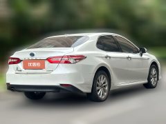 2021 Toyota Camry 2021 Hybrid 2.5 AT HGVP Leading #4