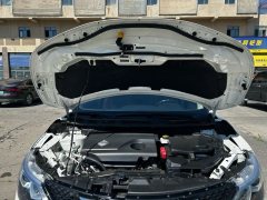 2019 Nissan Qashqai 2017 2.0L AT CVTSmart China V #18