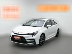 2023 Toyota Levin 2023 Smartelectric hybridHybrid 1.8L AT Sport #1