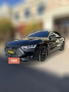 2024 BYD Han 2024 1.5T AT DM-i Glory 121KM Exclusive #1