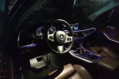 2020 BMW X5(Imported)(Imported) 2020 2.0T AT 30i MSport Pkg (Imported) #12